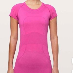Lululemon swiftly size 6/ 8